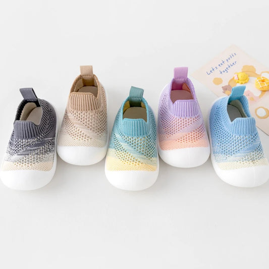 Two Tone Pre Walkers