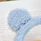 Teddy Bear Earmuffs