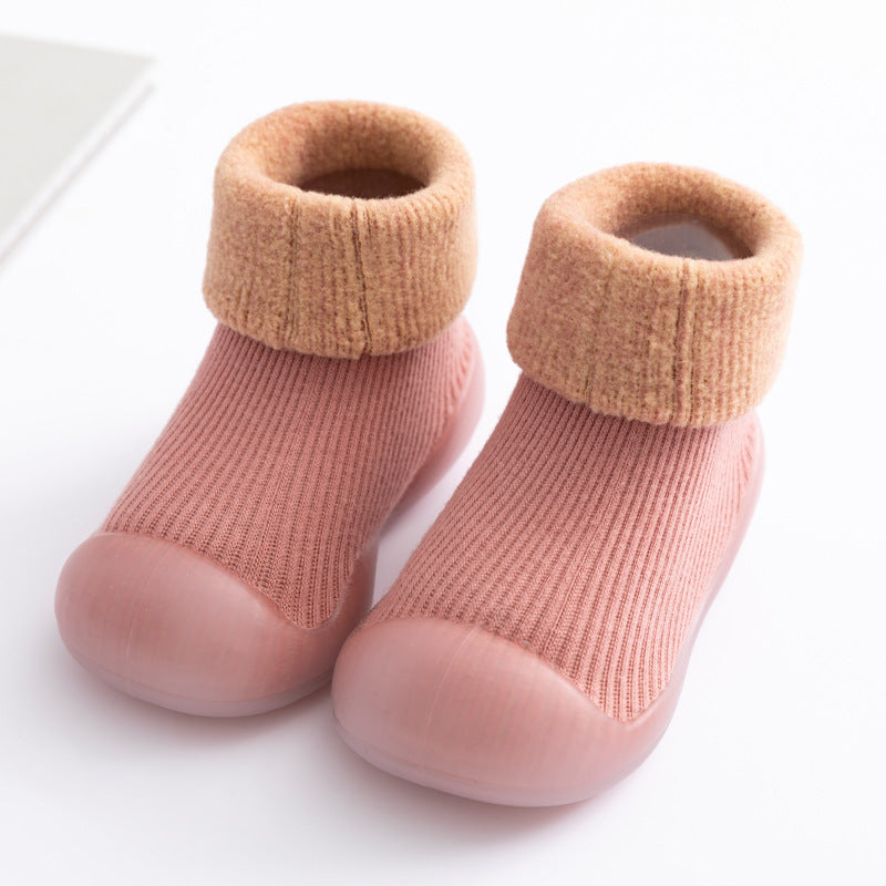 Toddles Sock Shoe Pre Walkers
