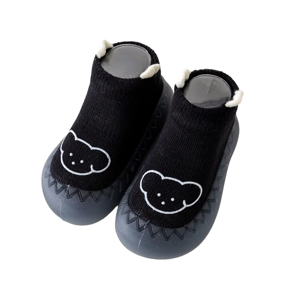 Bear Cub Sock Shoes Pre Walkers