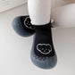 Bear Cub Sock Shoes Pre Walkers