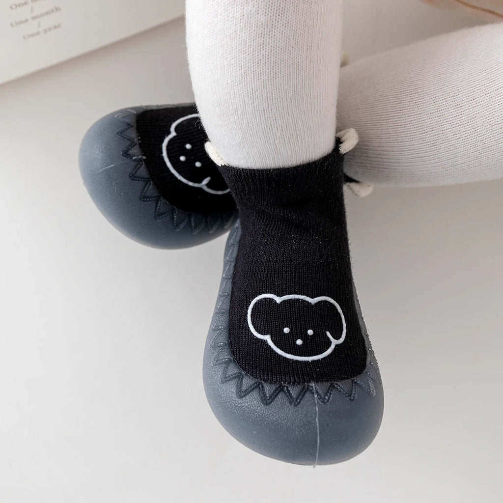 Bear Cub Sock Shoes Pre Walkers