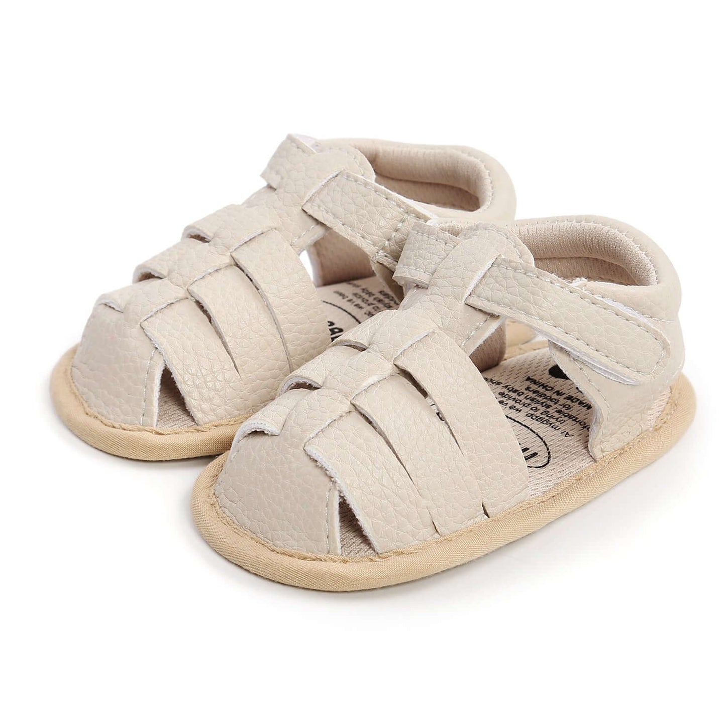Pre First Sandals Velcro