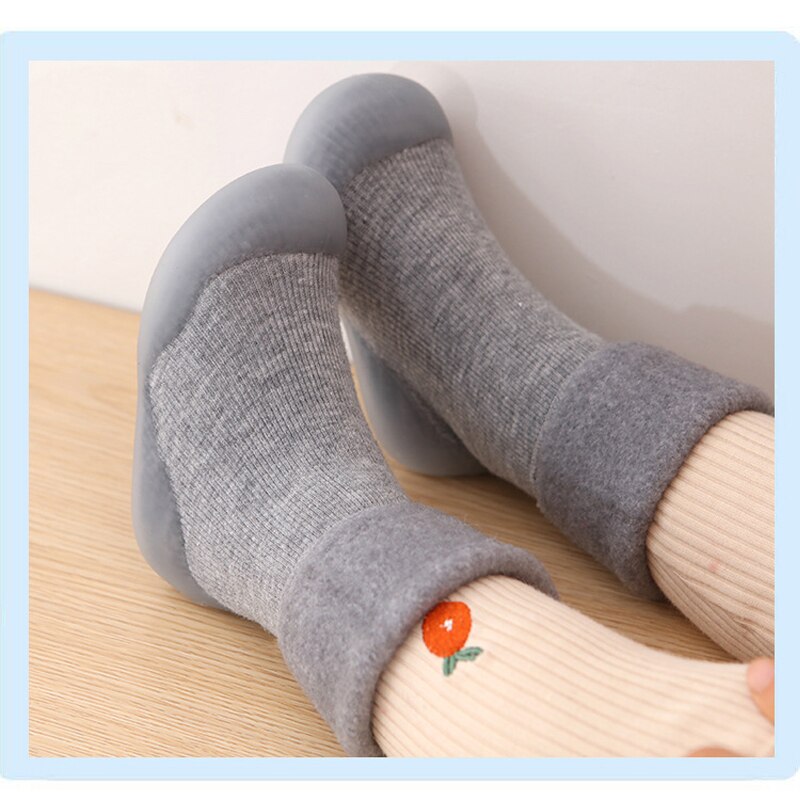 Toddles Sock Shoe Pre Walkers