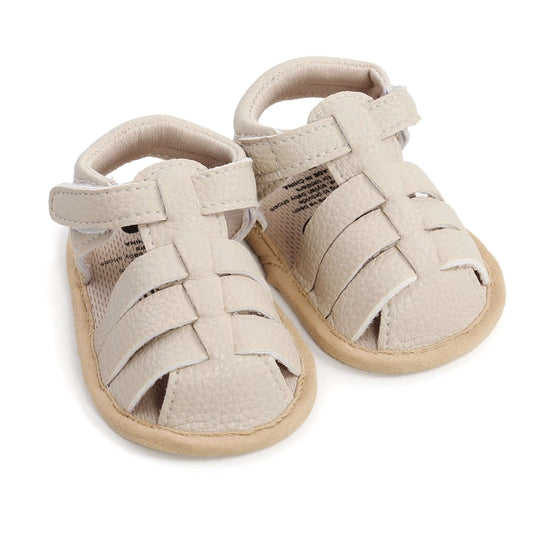 Pre First Sandals Velcro