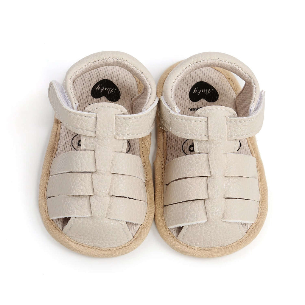 Pre First Sandals Velcro