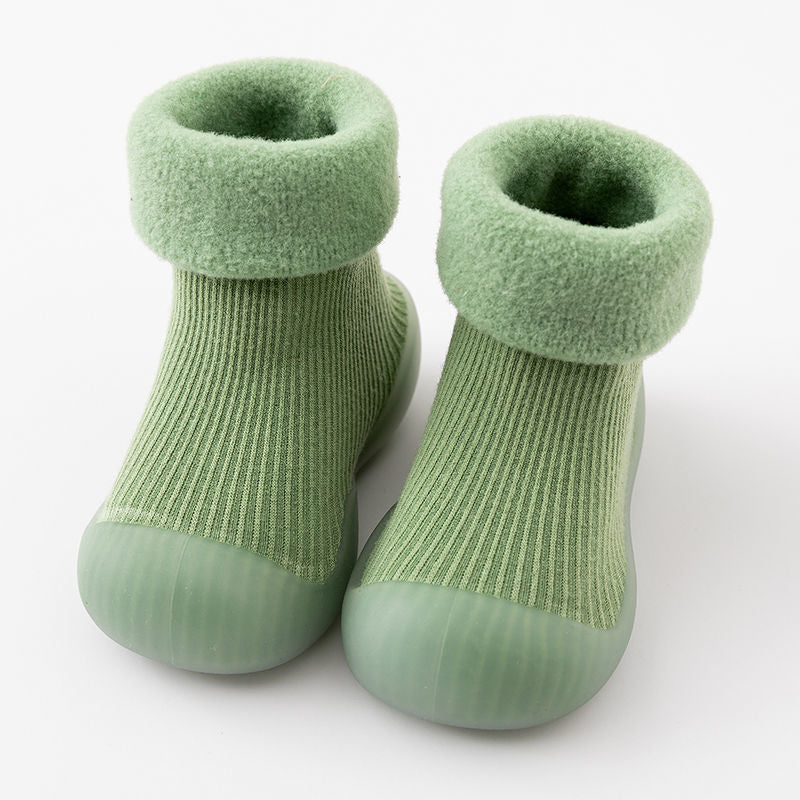 Toddles Sock Shoe Pre Walkers