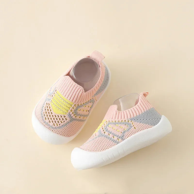 Colour Blast Walkers