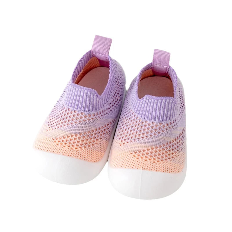 Two Tone Pre Walkers