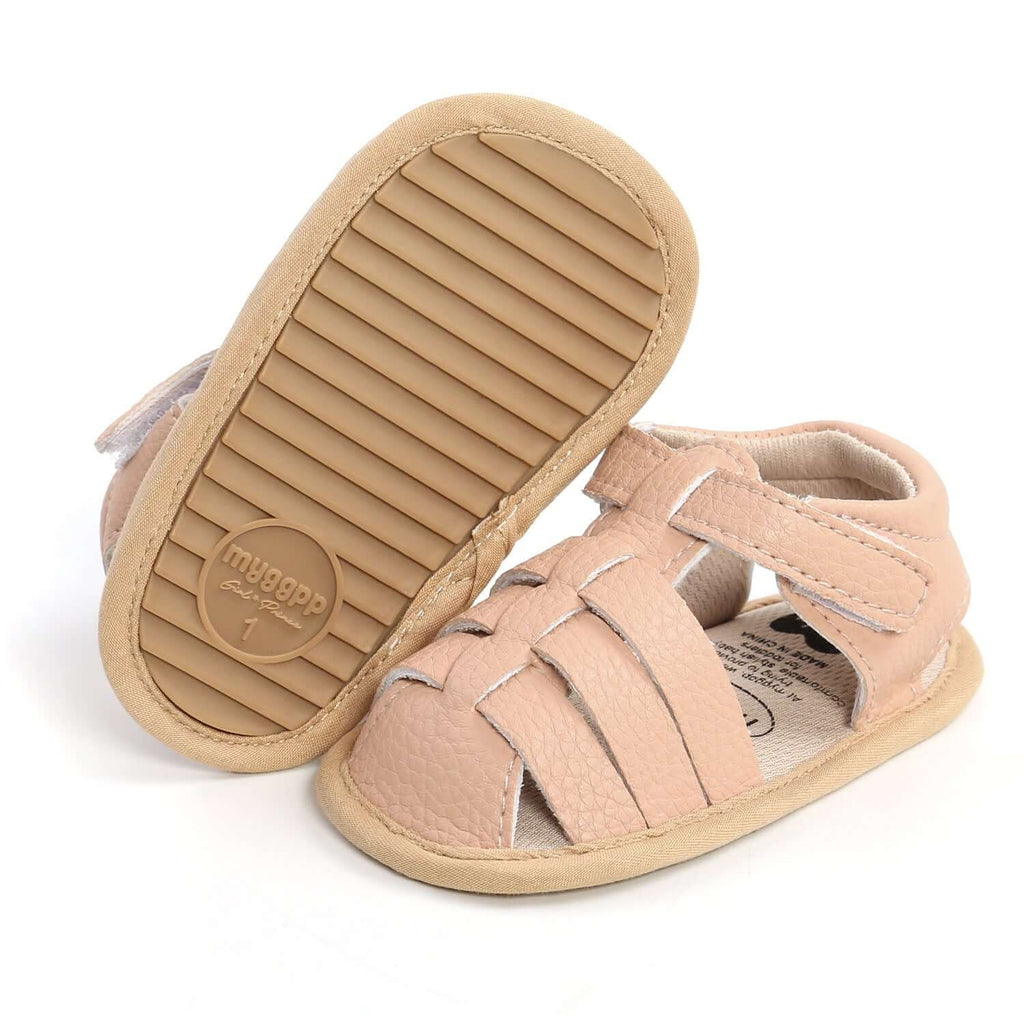 Pre First Sandals Velcro