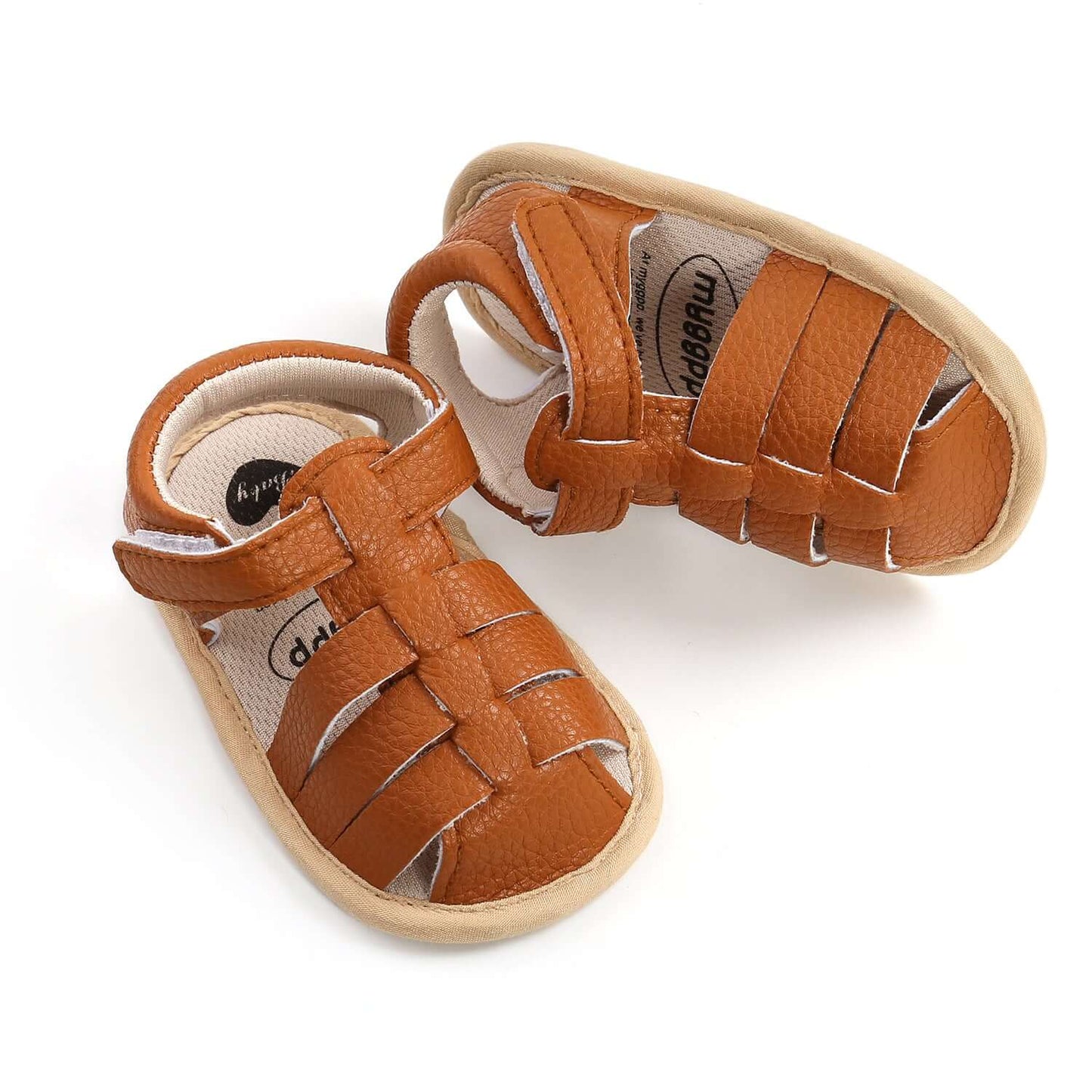 Pre First Sandals Velcro