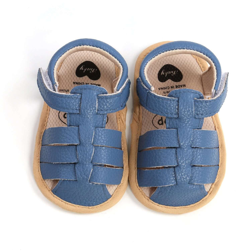 Pre First Sandals Velcro