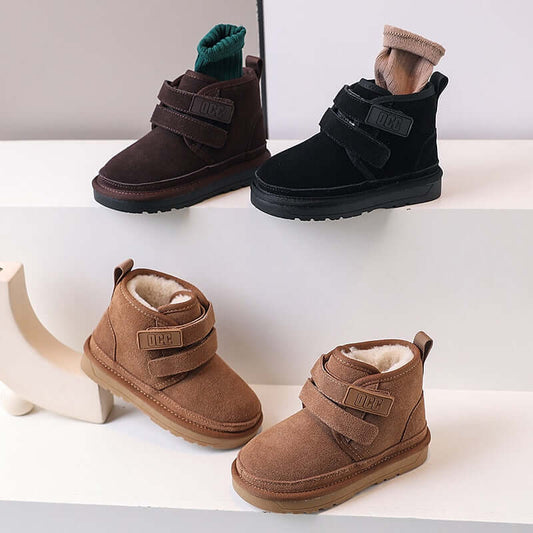 Toby Ankle Boots