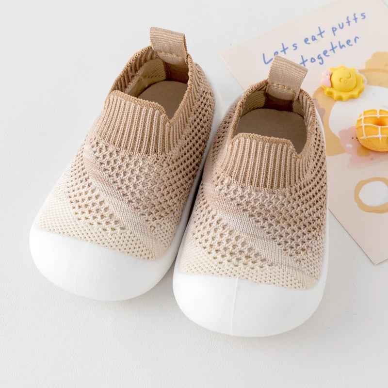 Two Tone Pre Walkers