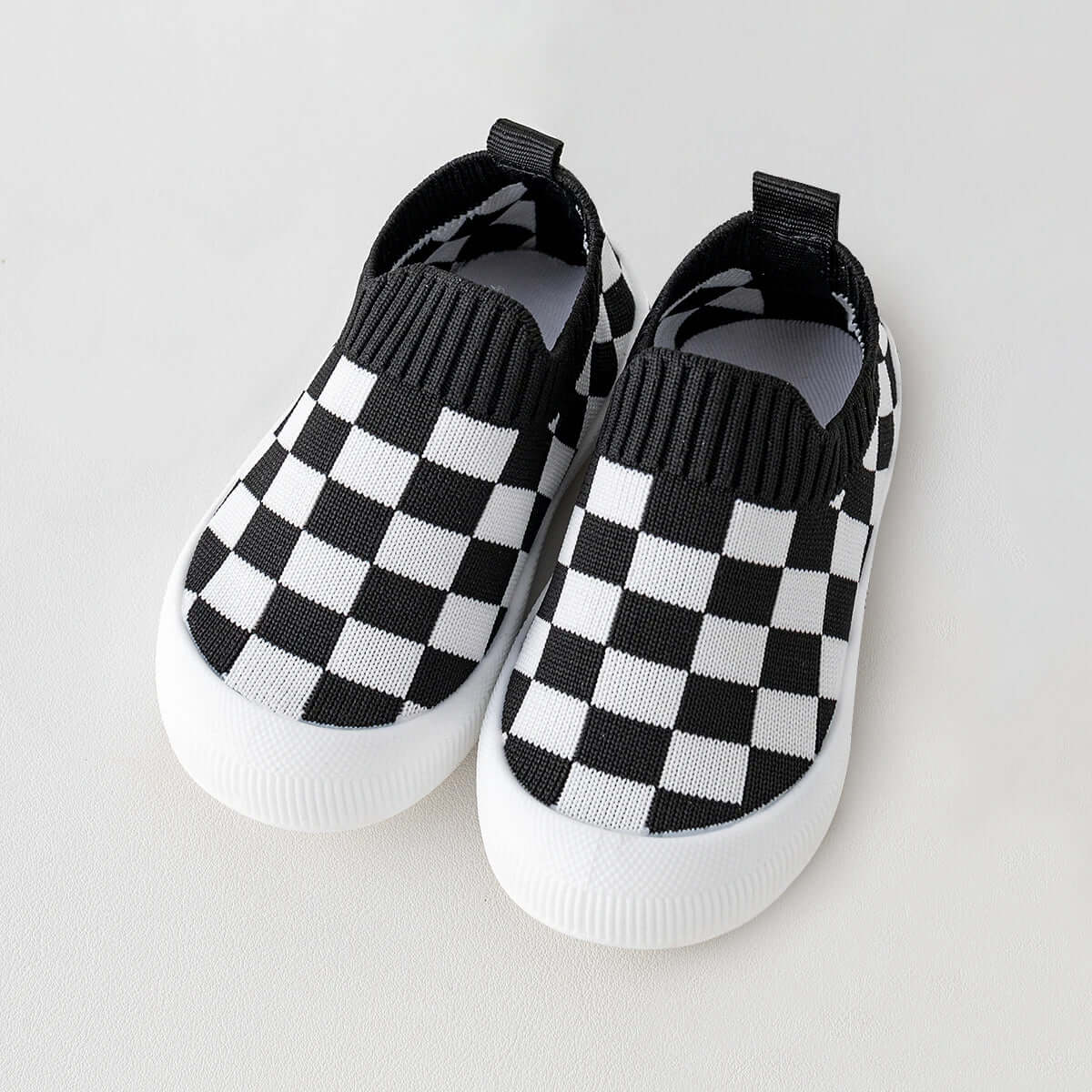 Playful Canvas Walkers