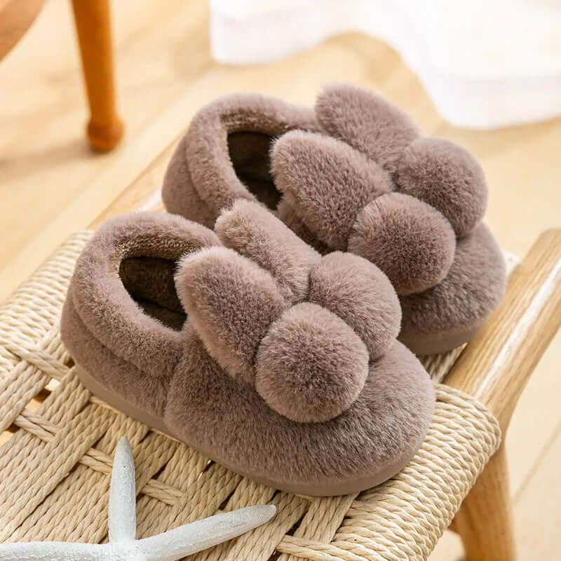 Thumper Ear Slippers