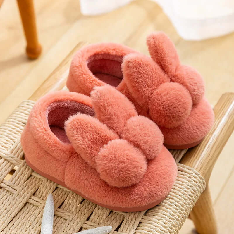 Thumper Ear Slippers