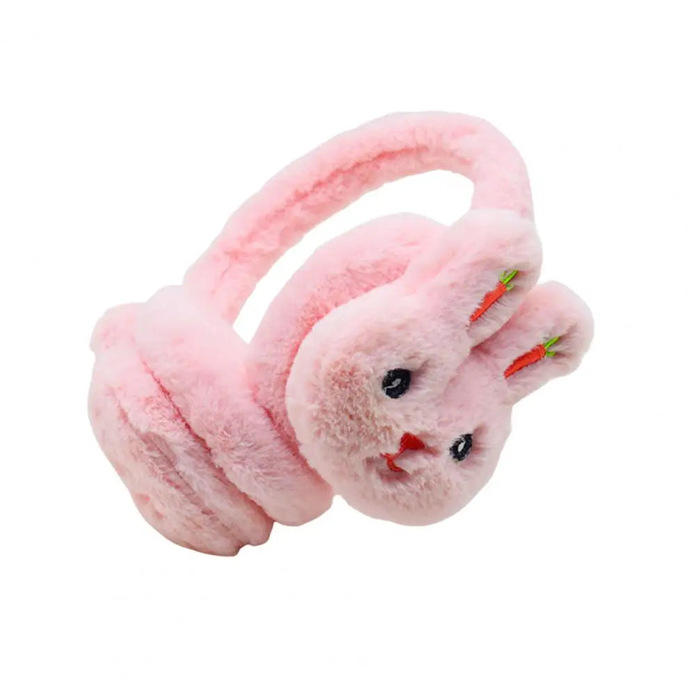 Rabbit Earmuffs