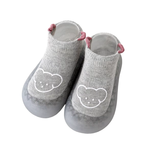 Bear Cub Sock Shoes Pre Walkers