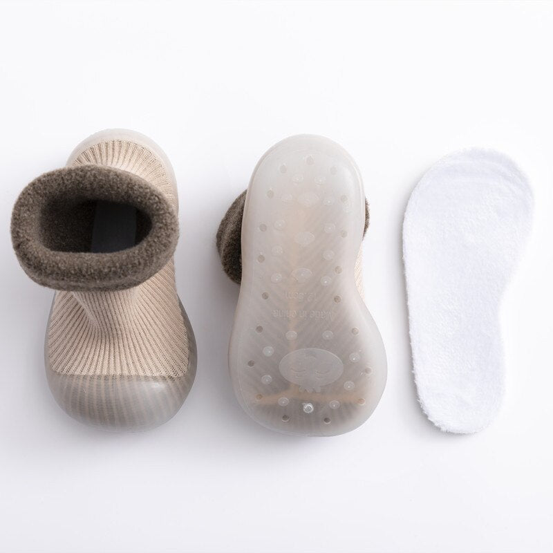 Toddles Sock Shoe Pre Walkers