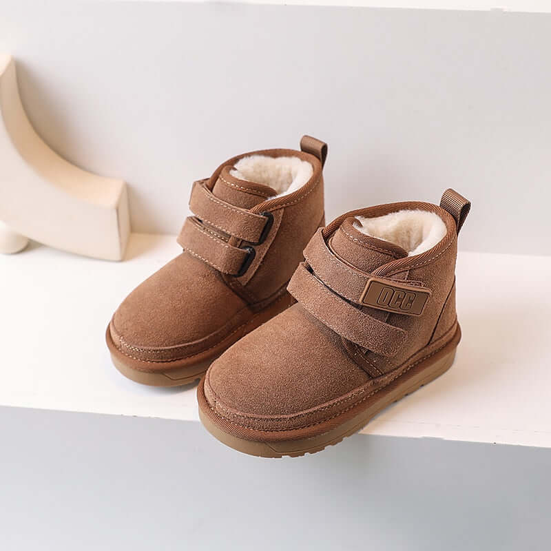 Toby Ankle Boots
