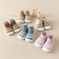 Banded Sock Shoes Pre Walkers