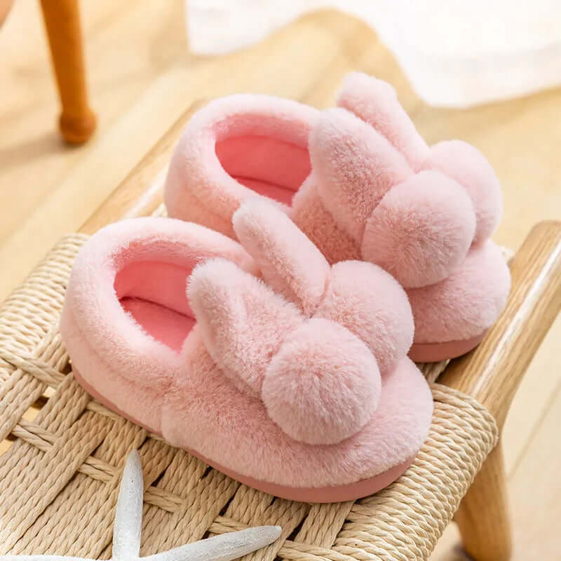 Thumper Ear Slippers
