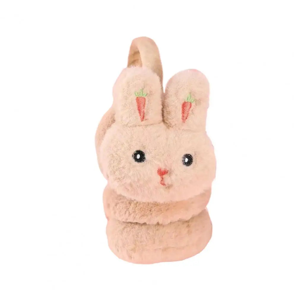 Rabbit Earmuffs
