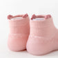 Bear Cub Sock Shoes Pre Walkers