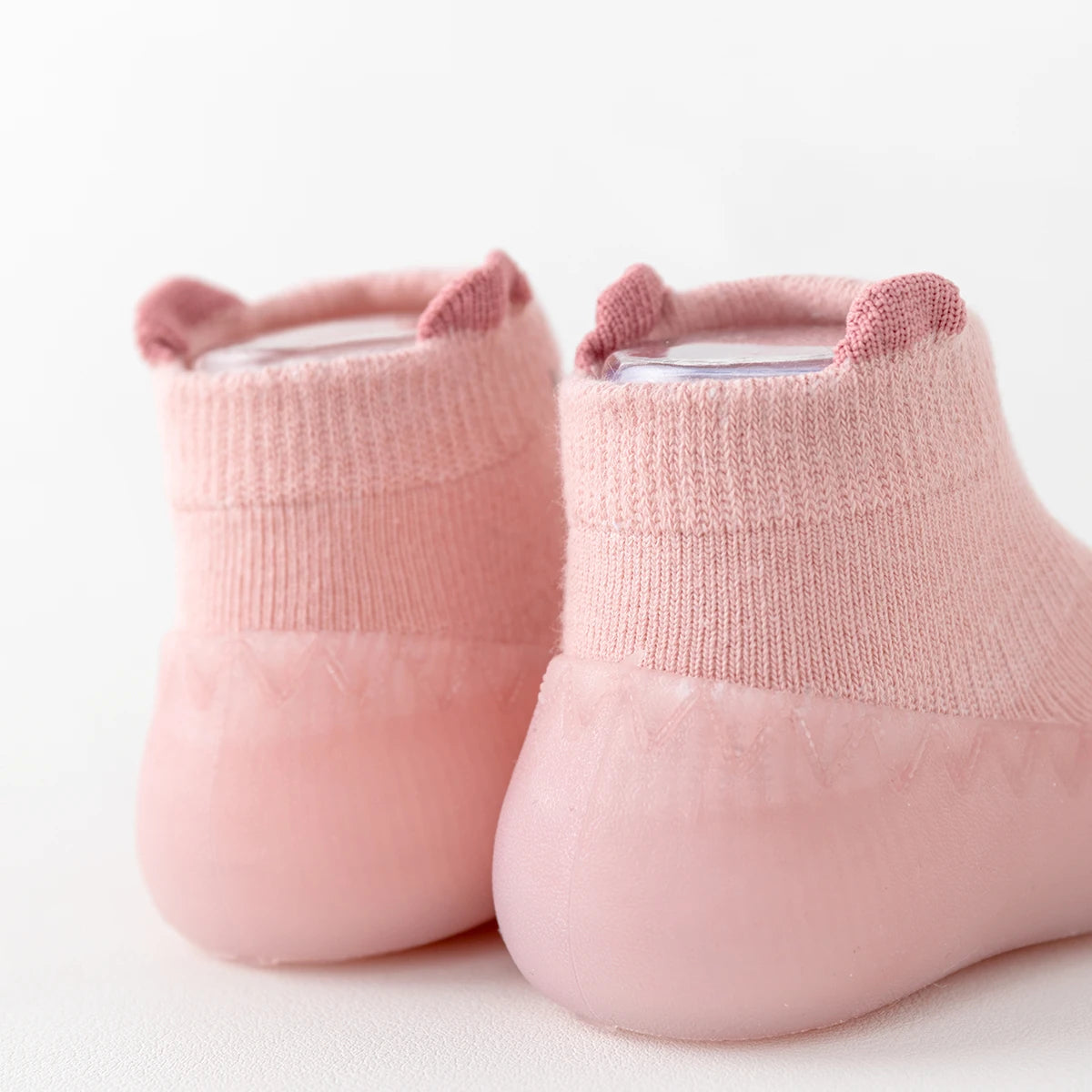Bear Cub Sock Shoes Pre Walkers