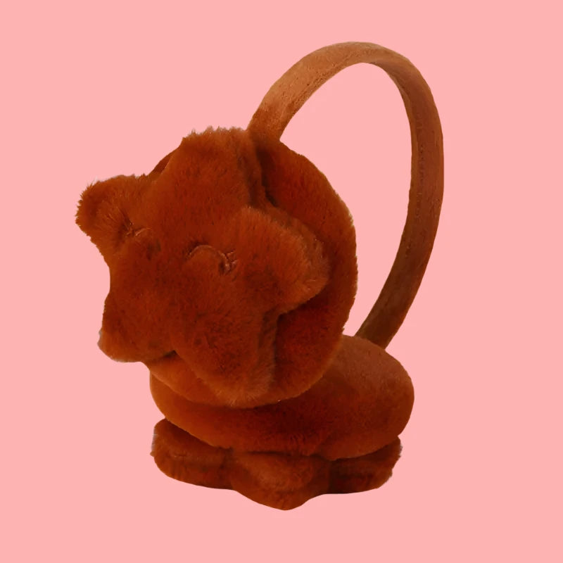 Sleepy Star Earmuffs