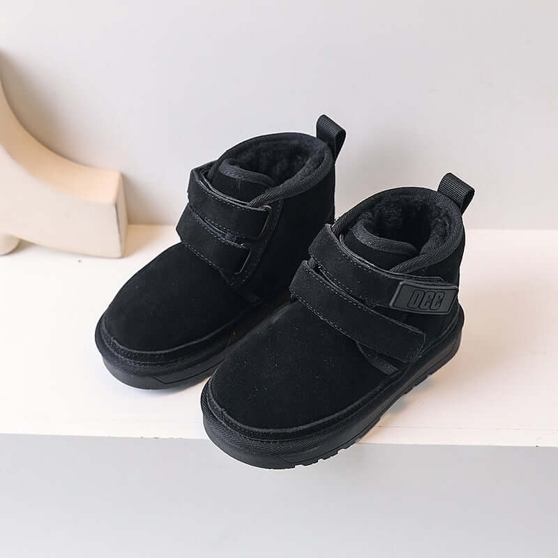 Toby Ankle Boots