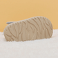 Icicle Lined Plush Boots