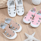 Everyday Closed Toe Sandals