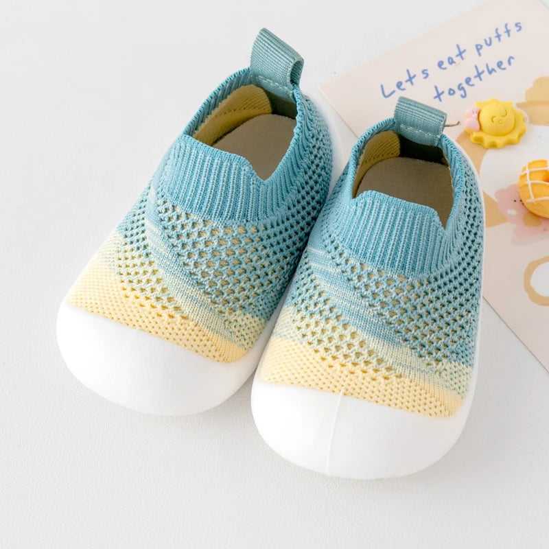 Two Tone Pre Walkers