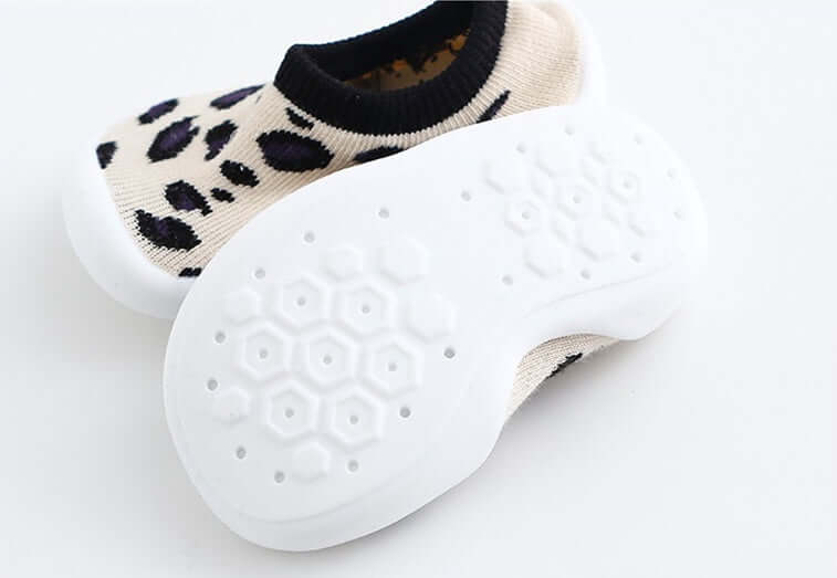 Grippers Grip Sole Pre Walkers