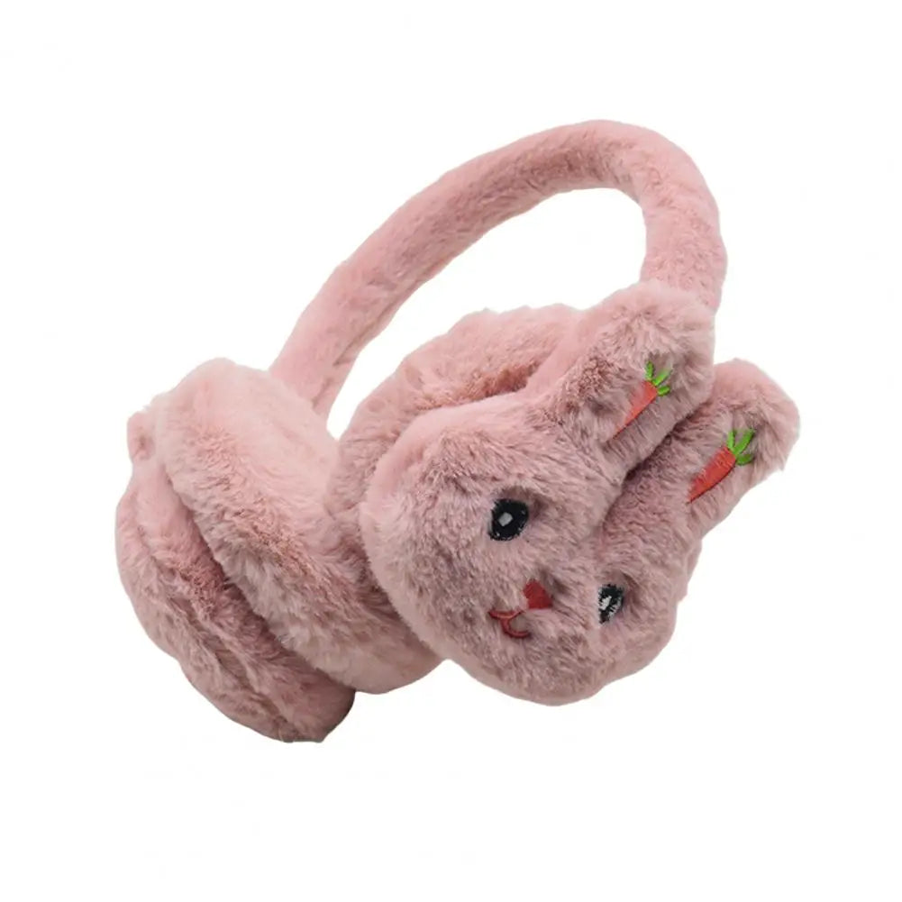 Rabbit Earmuffs