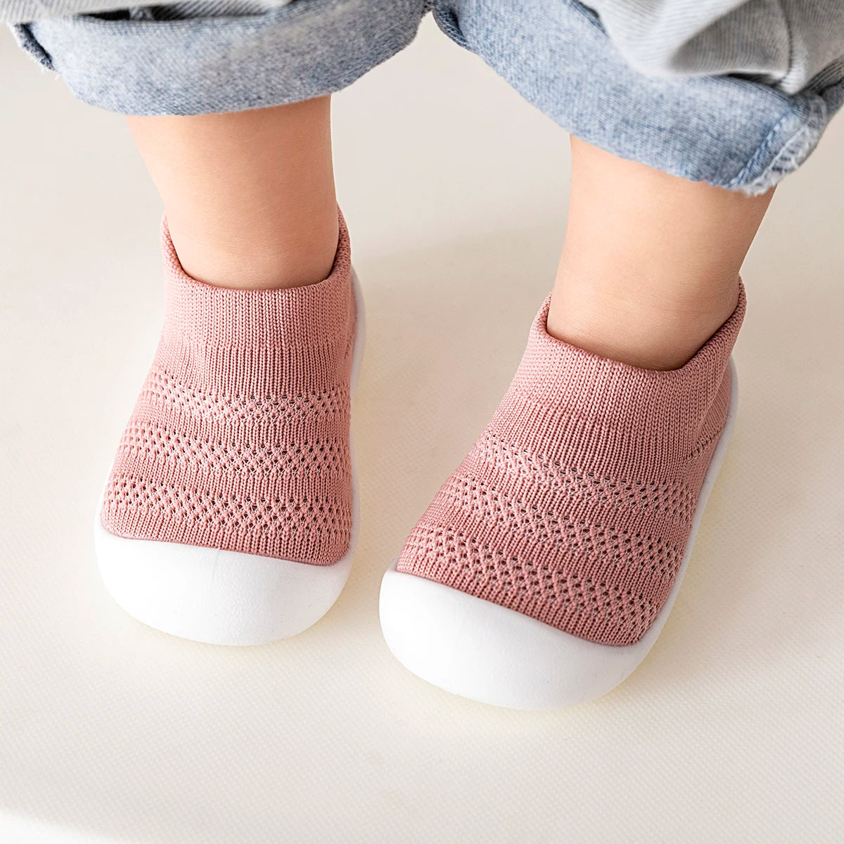 ONE Step Ahead Walkers