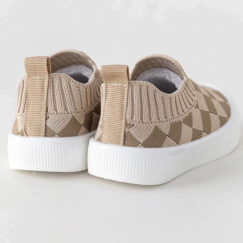 Playful Canvas Walkers