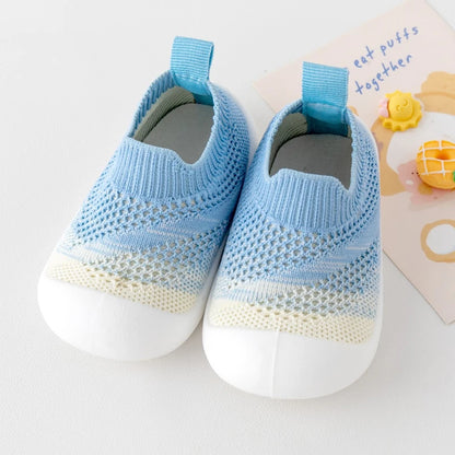Two Tone Pre Walkers