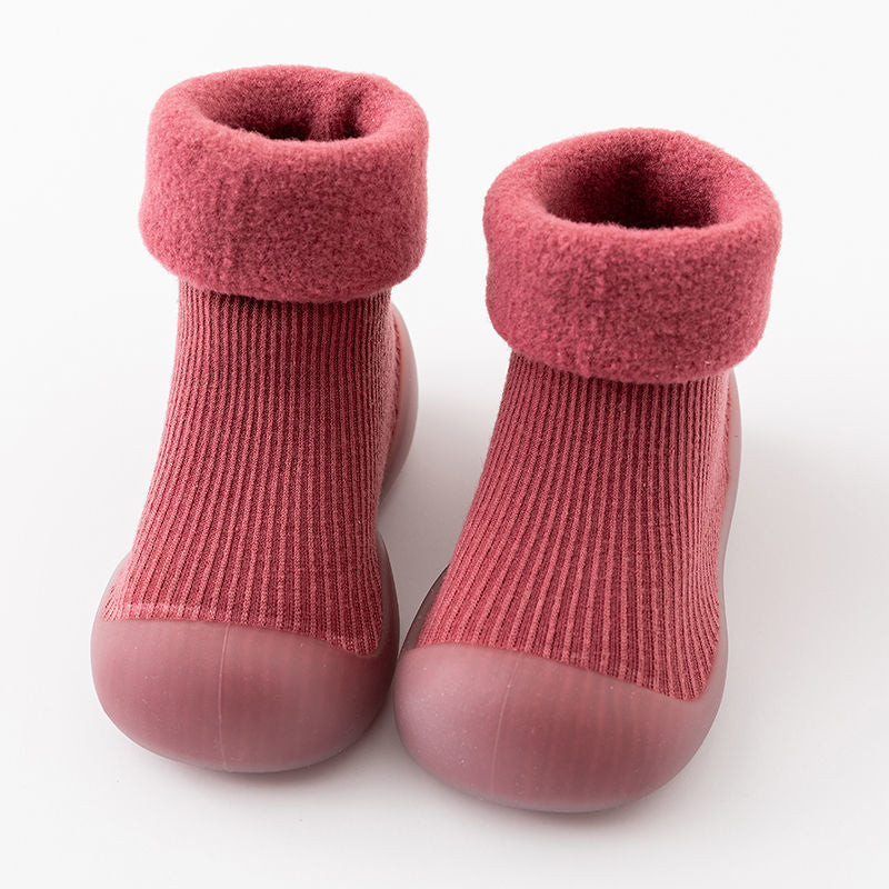 Toddles Sock Shoe Pre Walkers