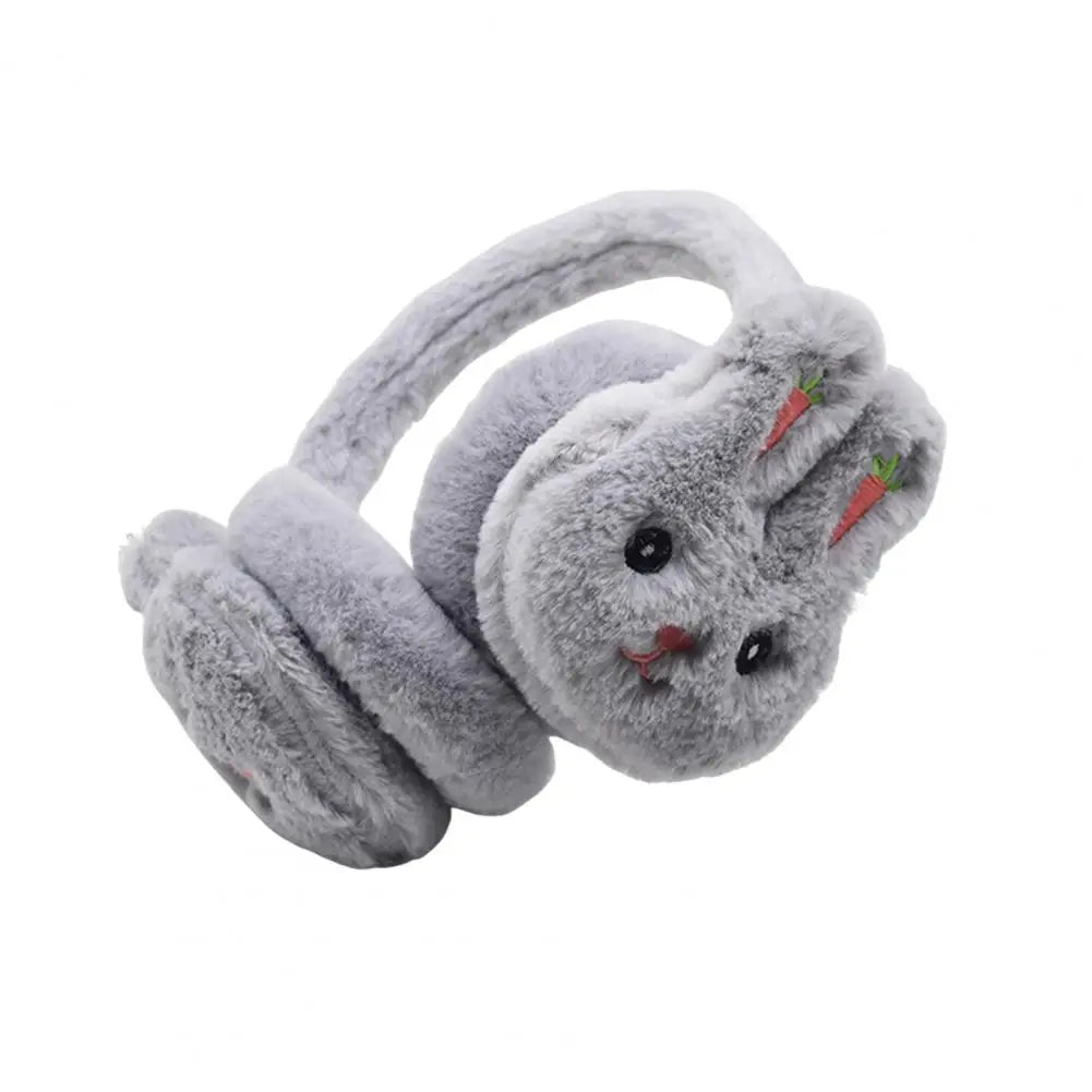 Rabbit Earmuffs
