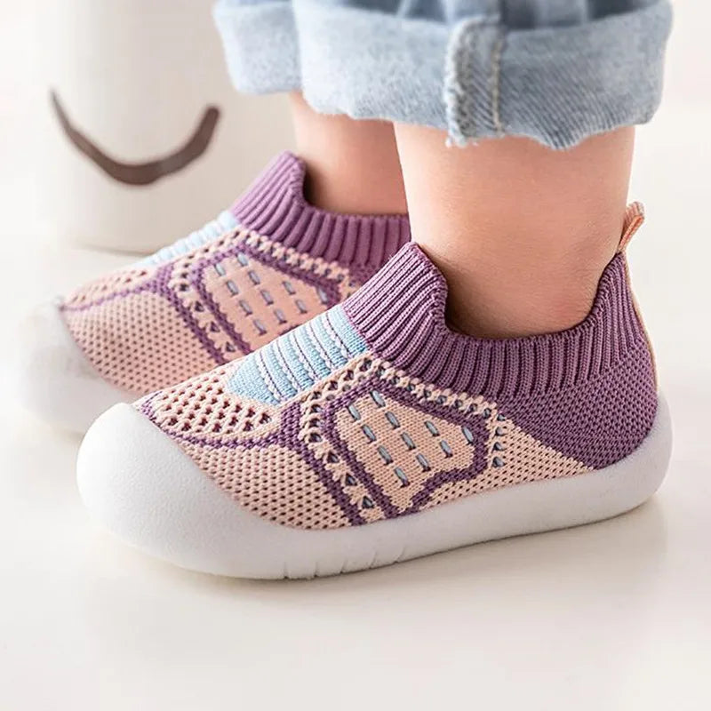 Colour Blast Walkers