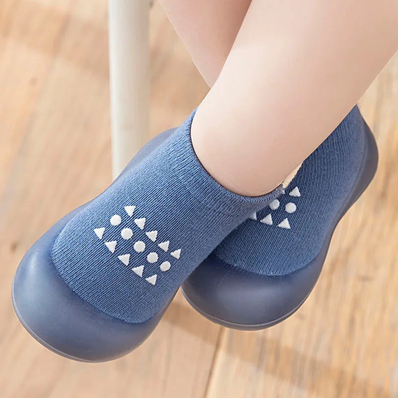 Playful Sock Shoes Pre Walkers