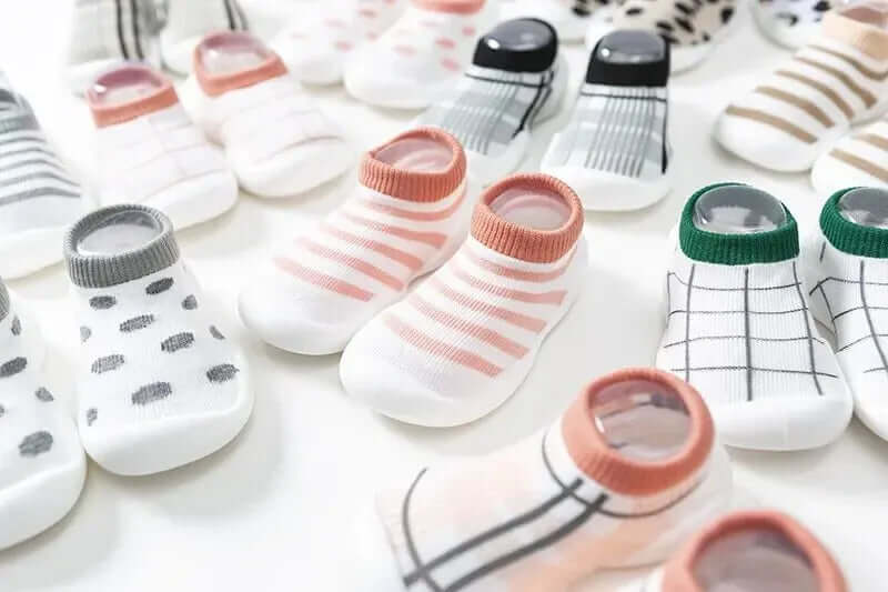 Grippers Grip Sole Pre Walkers