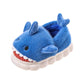 Bruce Shark Slippers