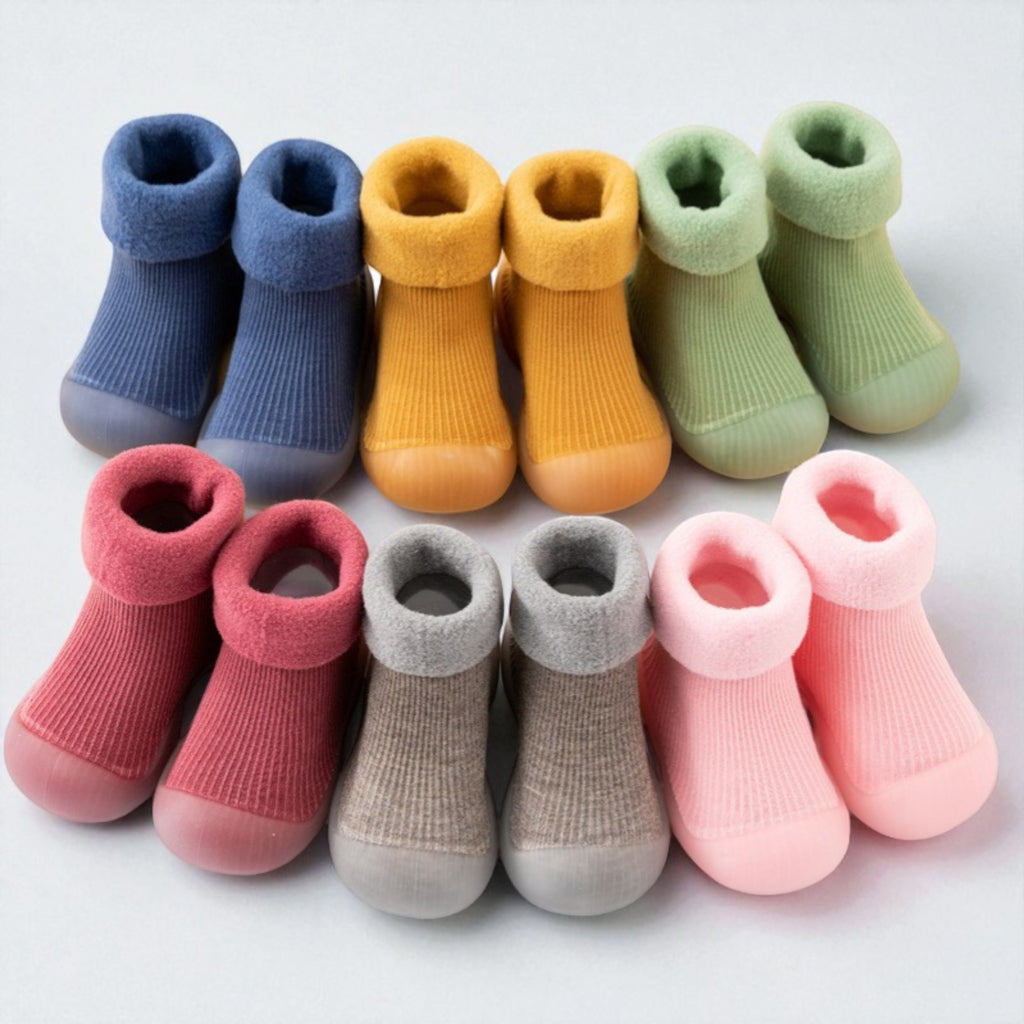 Toddles Sock Shoe Pre Walkers