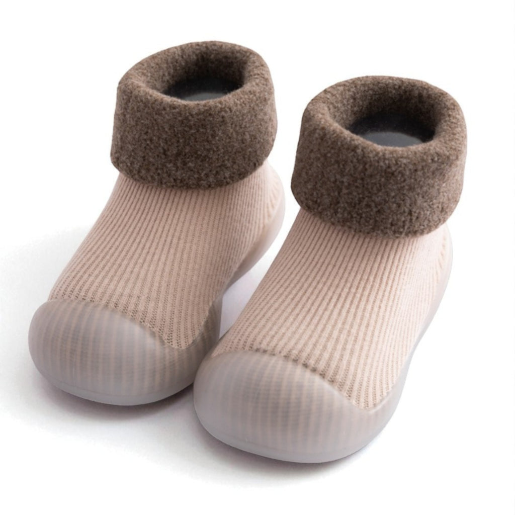 Toddles Sock Shoe Pre Walkers