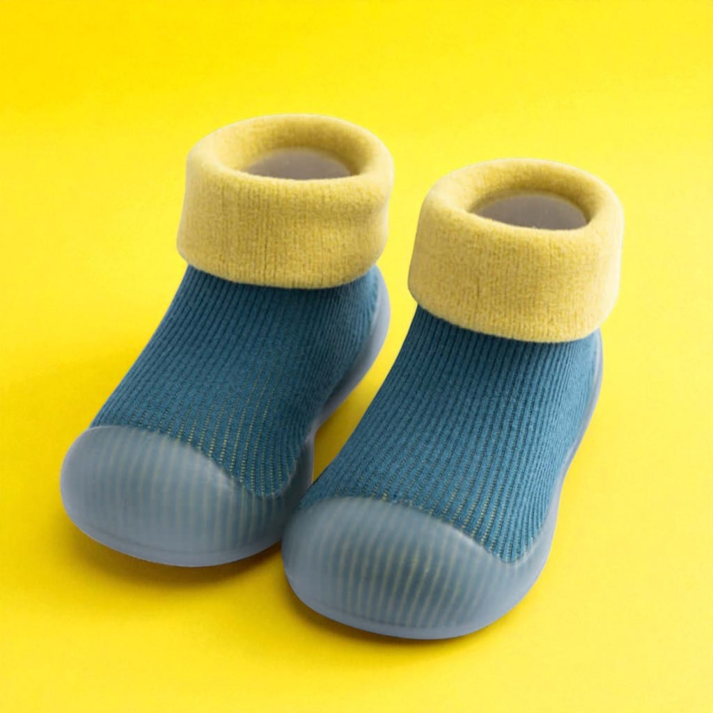Toddles Sock Shoe Pre Walkers