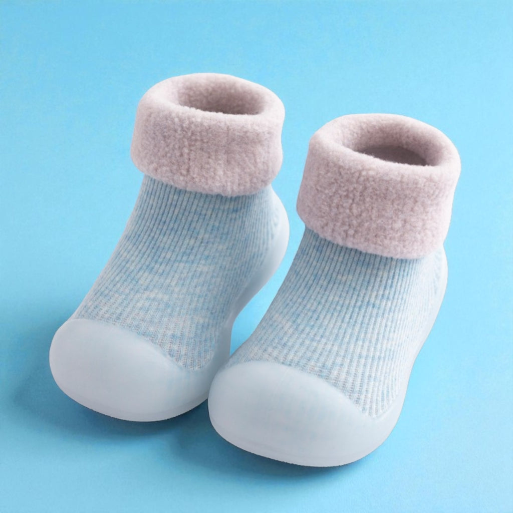 Toddles Sock Shoe Pre Walkers